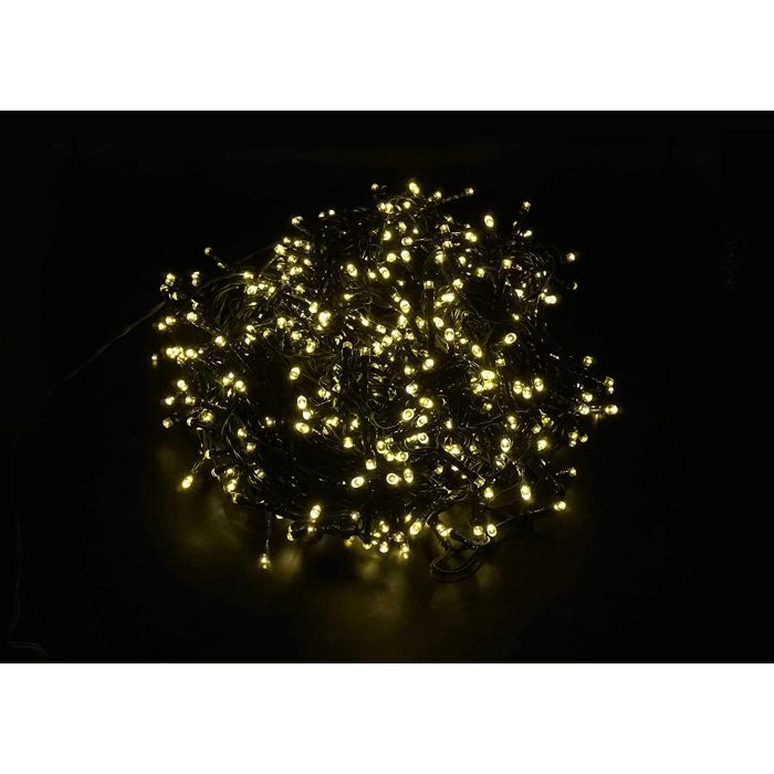 LUCE MICROLED RING" BIANCO CALDO C/8 GIOCHI LUCE, 230 LUCI ESTERNO 50CM" LUCE MICROLED RING" BIANCO CALDO C/8 GIOCHI LUCE, 230 LUCI ESTERNO 50CM"