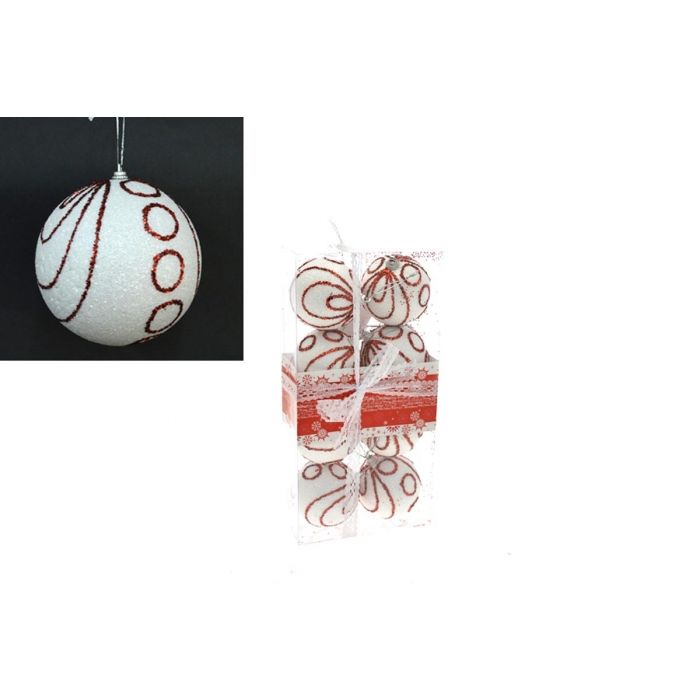 BOX 8SFERE 7CM SM-P1705 BOX 8SFERE 7CM SM-P1705