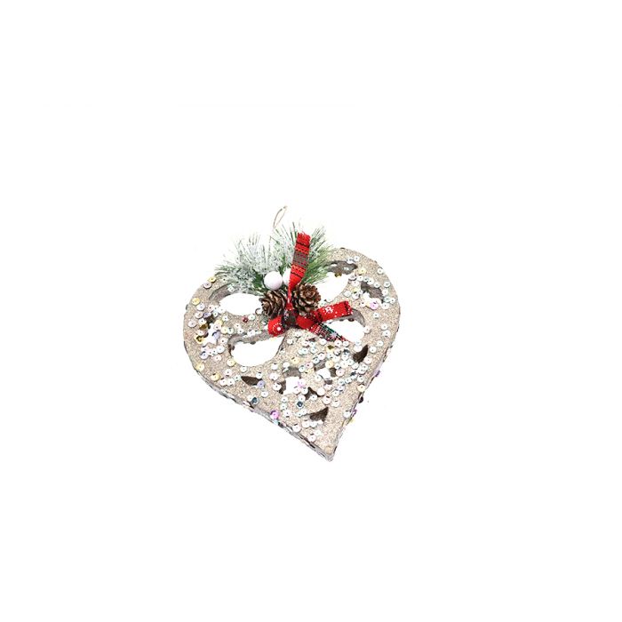APPENDINO CUORE 18CM APPENDINO CUORE 18CM