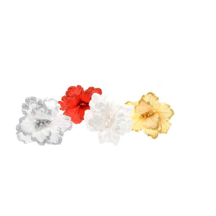 FIORE VELVET GAMBO CORTO FIORE VELVET GAMBO CORTO