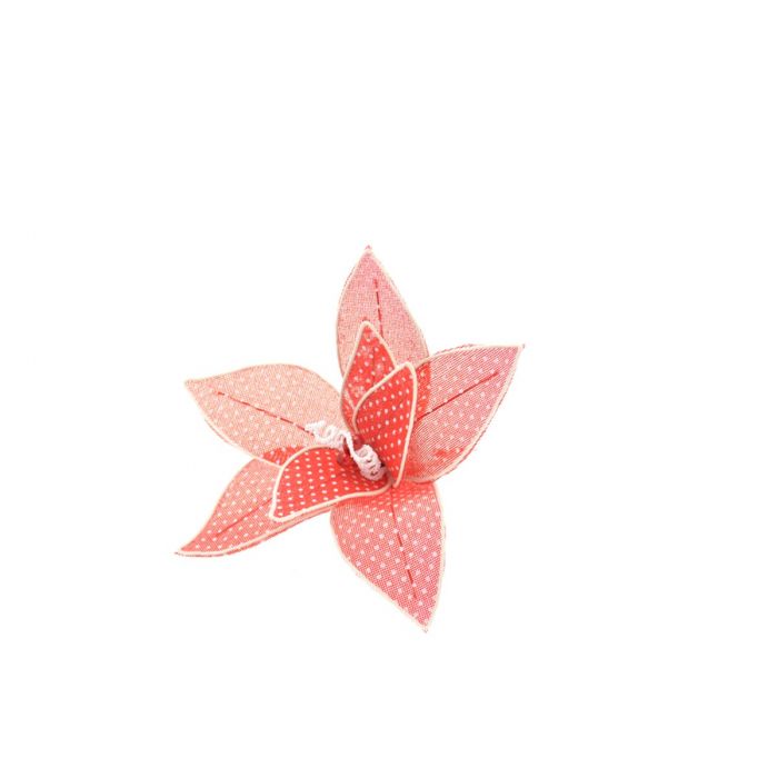 STELLA ROSSA C/CLIP STELLA ROSSA C/CLIP