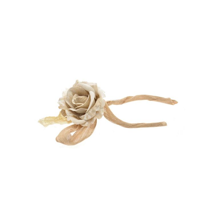 ROSA BITONO NATURALE C/CLIP ROSA BITONO NATURALE C/CLIP