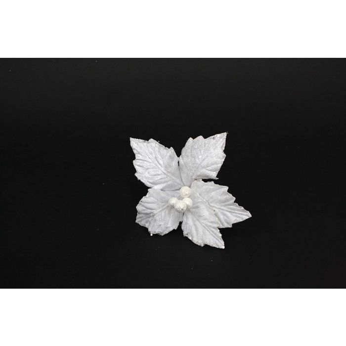 STELLA GAMBO CORTO VELLUTO BIANCO STELLA GAMBO CORTO VELLUTO BIANCO