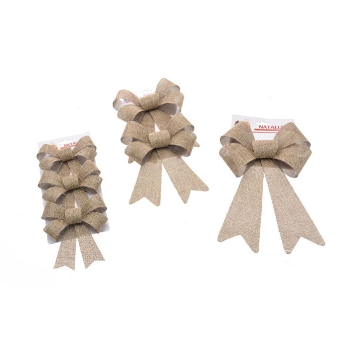 FIOCCHI BURLAP YUTA FIOCCHI BURLAP YUTA