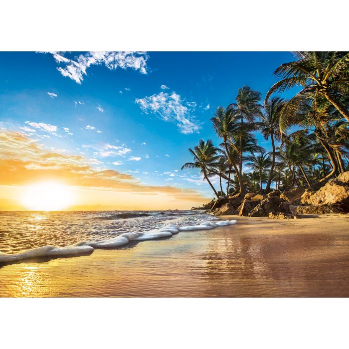 PZL 1500PZ TROPICAL SUNRISE