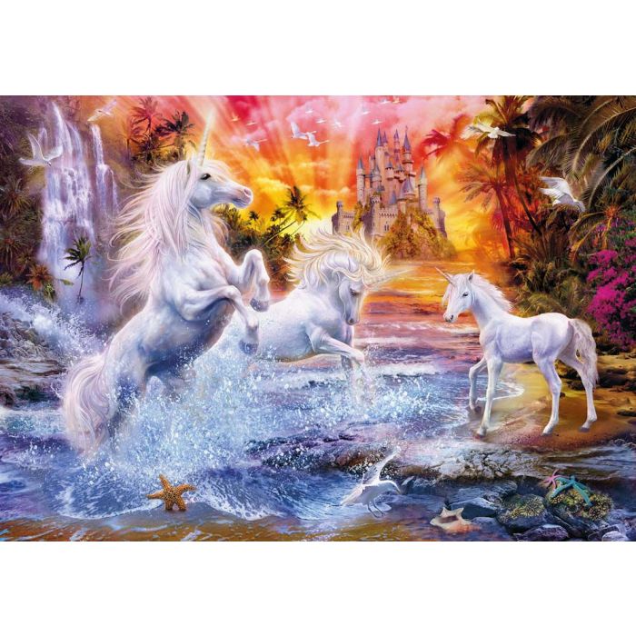 PZL 1500 HQC WILD UNICORNS PZL 1500 HQC WILD UNICORNS