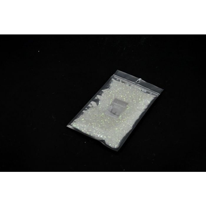 BUSTA TRUCIOLO 20GR BIANCO BUSTA TRUCIOLO 20GR BIANCO