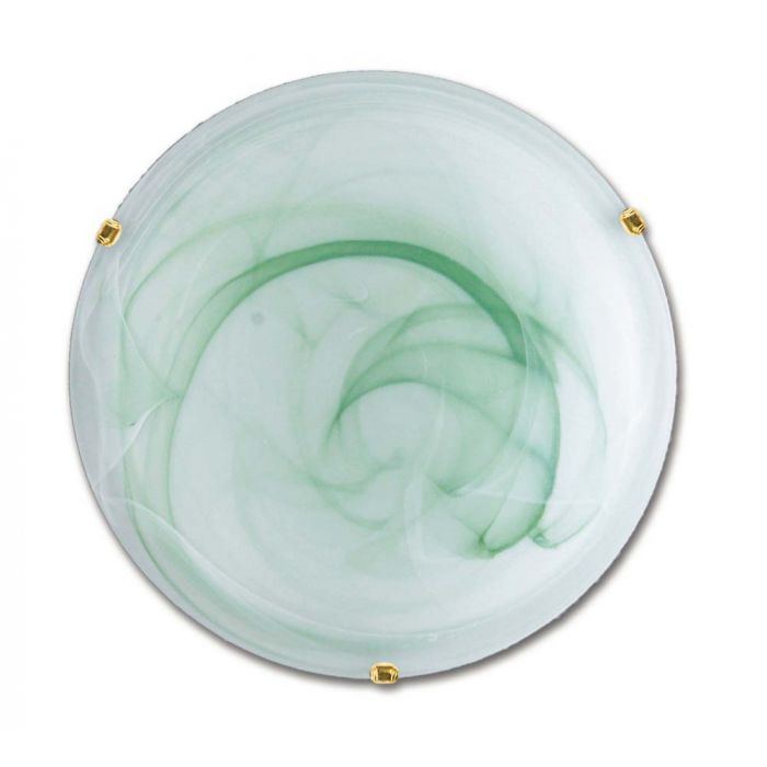 DUNA-30 ALABASTRO VERDE GANCI ORO ECO-CONTRIBUTO RAEE COMPRESO DUNA-30 ALABASTRO VERDE GANCI ORO ECO-CONTRIBUTO RAEE COMPRESO