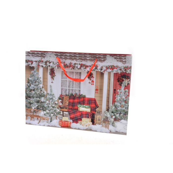 BUSTA NATALE 157GR BUSTA NATALE 157GR