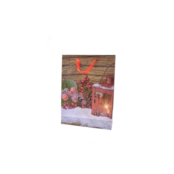 BUSTA NATALE 157GR BUSTA NATALE 157GR