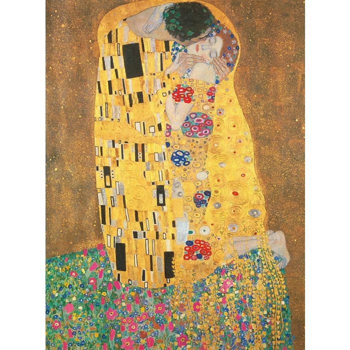 PZL 500 MUSEUM IL BACIO KLIMT