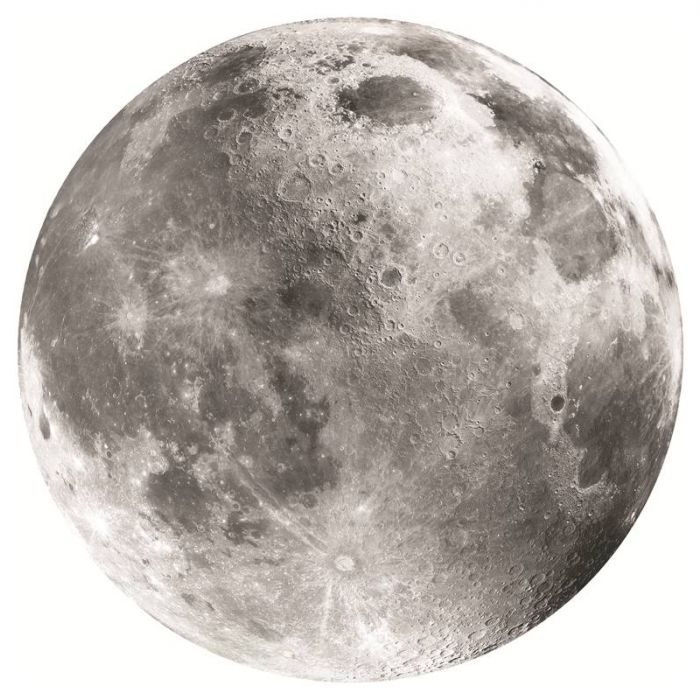 PUZZLE 500 ROUND SPACE COLLECTION PUZZLE 500 ROUND SPACE COLLECTION