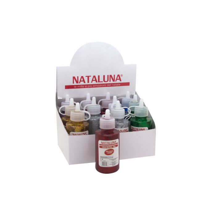 COLLA GLITTER 60GR