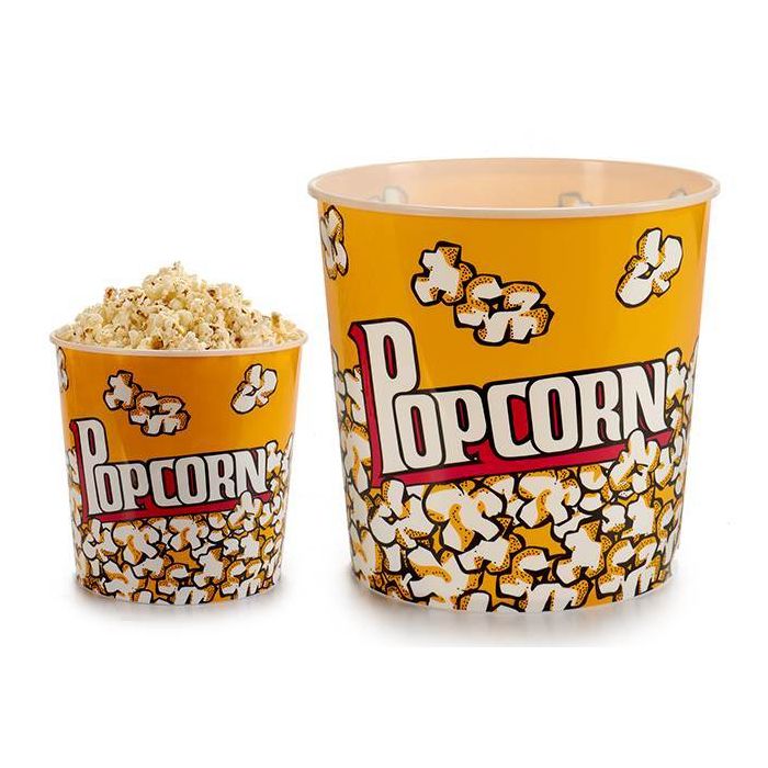 PORTA POP CORN GRANDE: vendita online PORTA POP CORN GRANDE in offerta