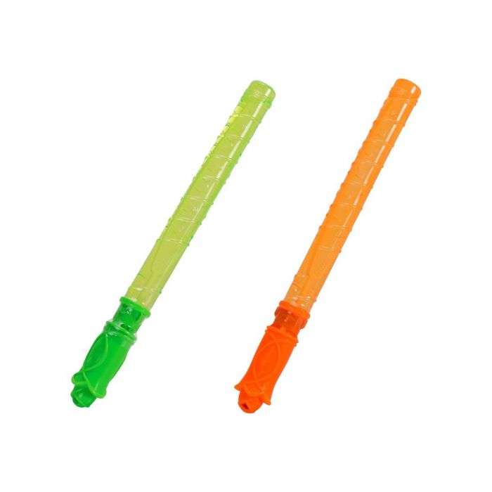 SPADA BOLLE SAPONE 28 CM SPADA BOLLE SAPONE 28 CM