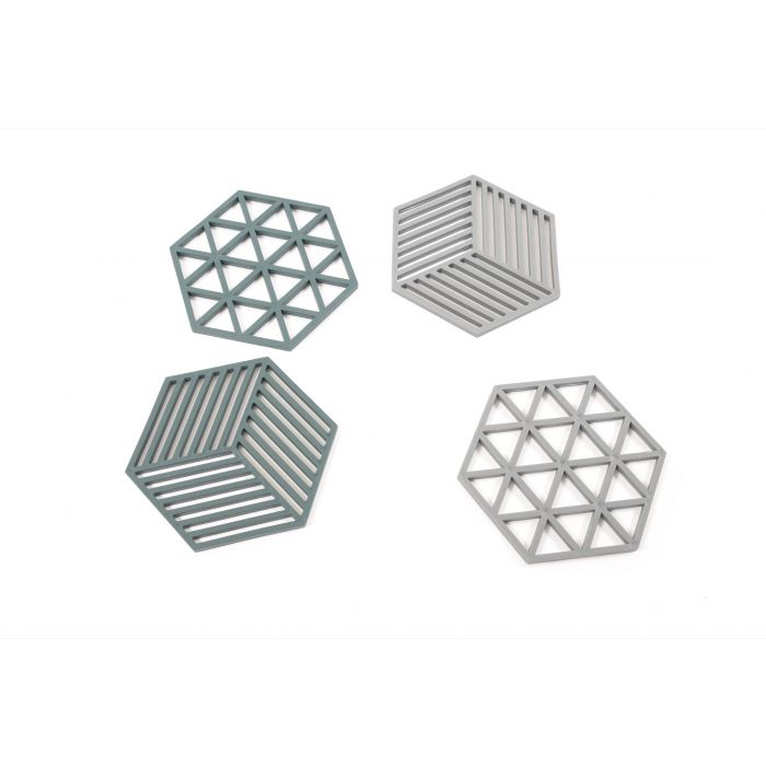 SOTTOPENTOLA IN PLASTICA 16X14X0.7CM SOTTOPENTOLA IN PLASTICA 16X14X0.7CM