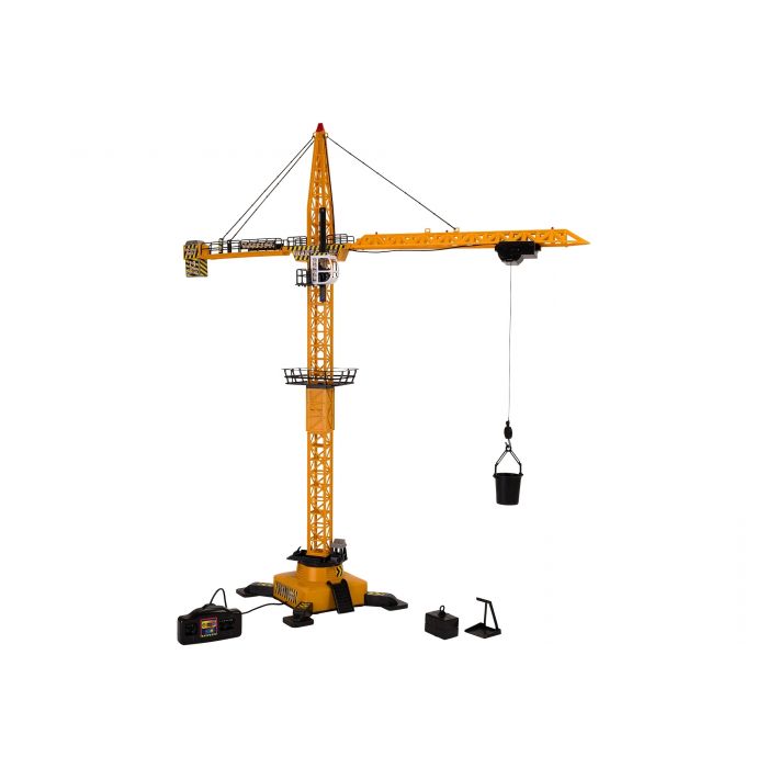 GRU GIGANTE B/O 110CM