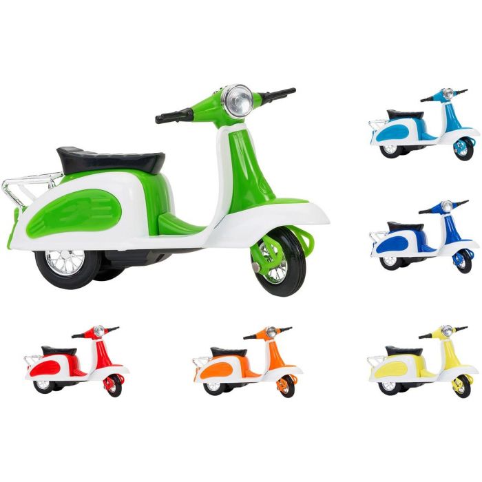 SCOOTER D-CAST RETROCARICA jpg SCOOTER D-CAST RETROCARICA jpg