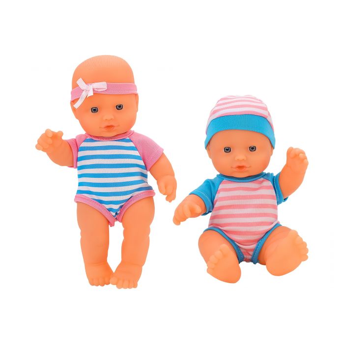 BAMBOLOTTO 25CM BAMBOLOTTO 25CM