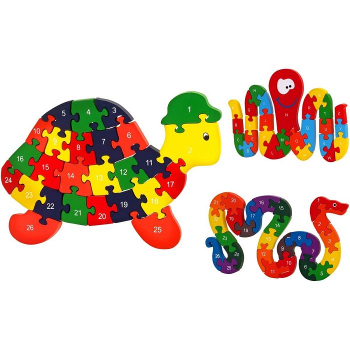 PUZZLE LEGNO 26 PEZZI jpg PUZZLE LEGNO 26 PEZZI jpg