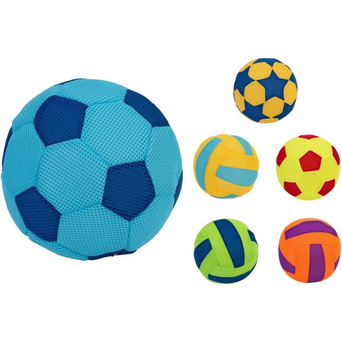 PALLONE STOFFA 22 CM jpg PALLONE STOFFA 22 CM jpg