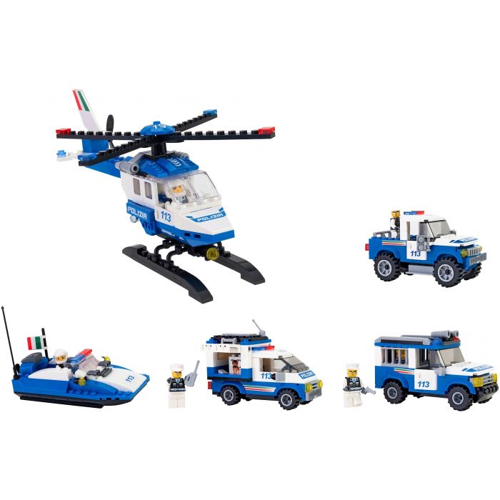 COTRUZIONI VEICOLI POLIZIA COTRUZIONI VEICOLI POLIZIA
