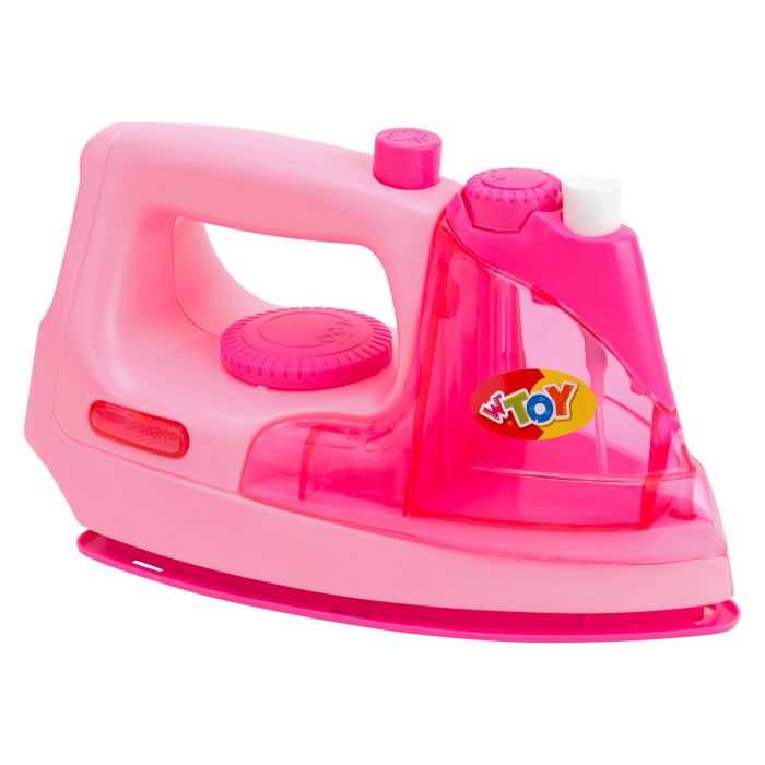 FERRO DA STIRO B/O C/LUCE/SUONO/ VIBRAZIONI FERRO DA STIRO B/O C/LUCE/SUONO/ VIBRAZIONI