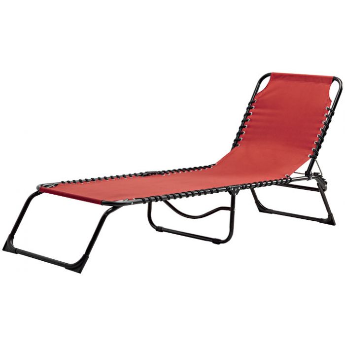 BRANDINA SUNBED CM190X58 H30