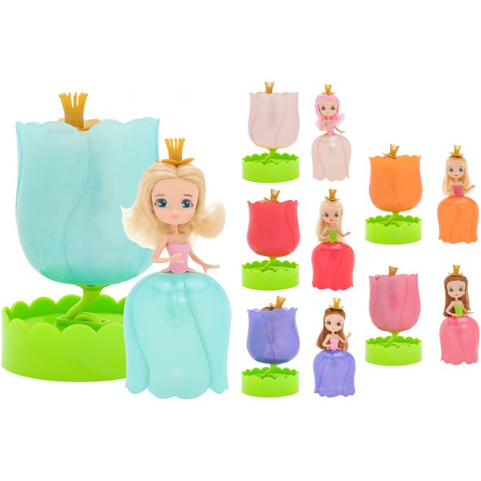 FLORALY GIRLS PROFUMATE 20CM FLORALY GIRLS PROFUMATE 20CM