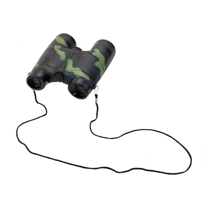 BINOCOLO MILITARE 4X35MM BINOCOLO MILITARE 4X35MM