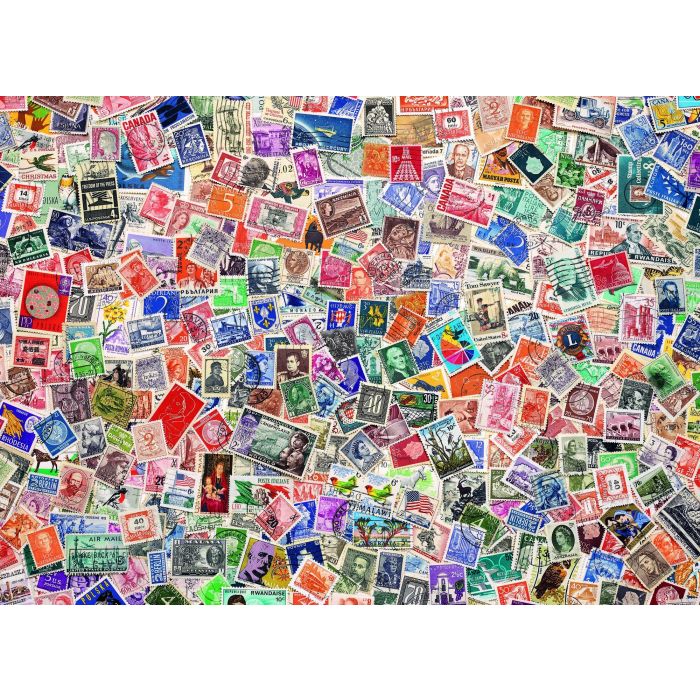 PZL 1000PZ STAMPS PZL 1000PZ STAMPS