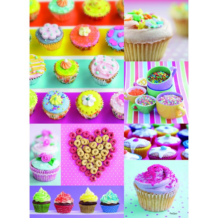 PZL 1000 HQC SWEET DONUTS PZL 1000 HQC SWEET DONUTS
