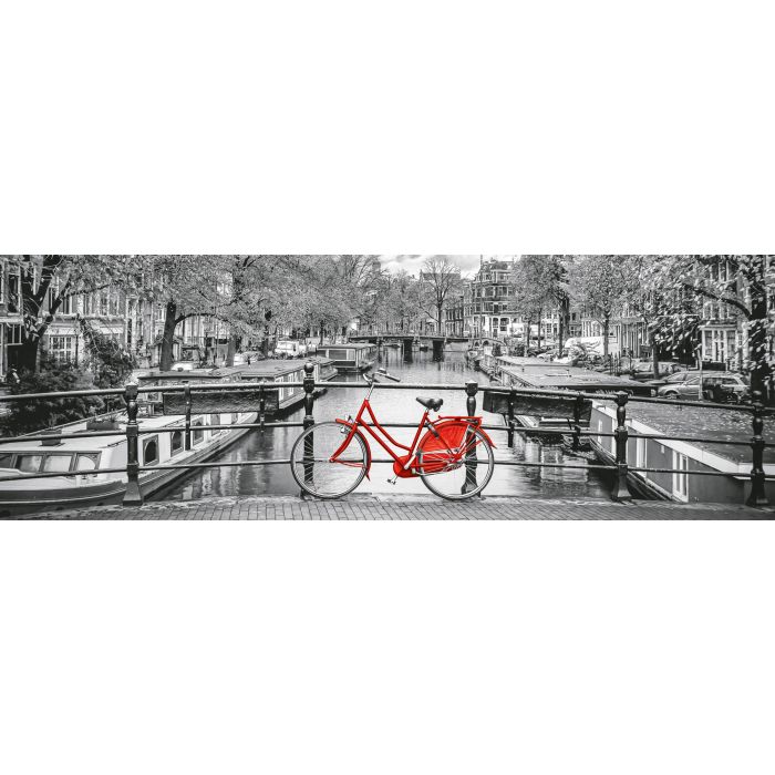 PZL 1000HQC PANORAMA AMSTERDAM BICYCLE PZL 1000HQC PANORAMA AMSTERDAM BICYCLE