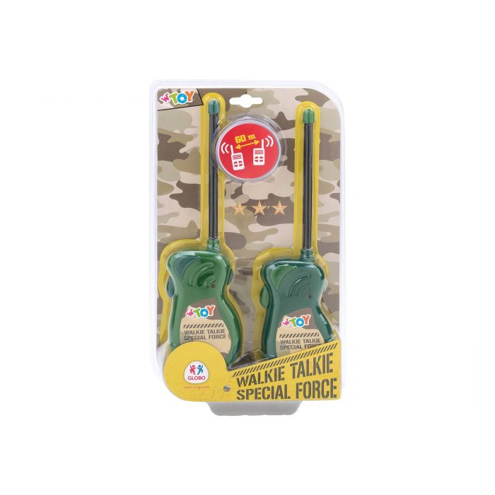 WALKIE TALKIE MILITARI WALKIE TALKIE MILITARI