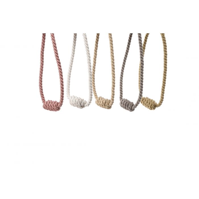 EMBRASSE CORDONE RACCOGLITENDA 72CM EMBRASSE CORDONE RACCOGLITENDA 72CM