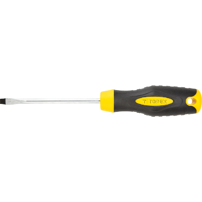 GIRAVITE PIATTO 5.0X38MM GIRAVITE PIATTO 5.0X38MM