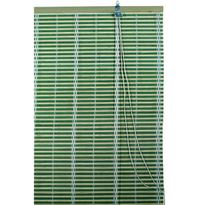 Tappeto Bamboo 100x160 cm Naturale