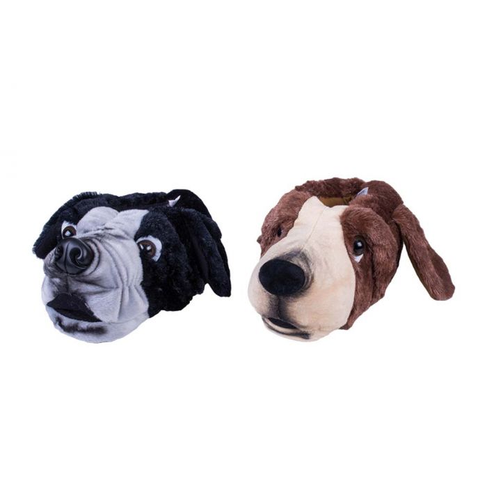 PANTOFOLA PELUCHE BOY/GIRL PANTOFOLA PELUCHE BOY/GIRL