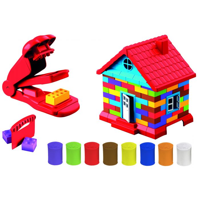 MORBIDO 5X56GR CREA LA TUA CASA MORBIDO 5X56GR CREA LA TUA CASA