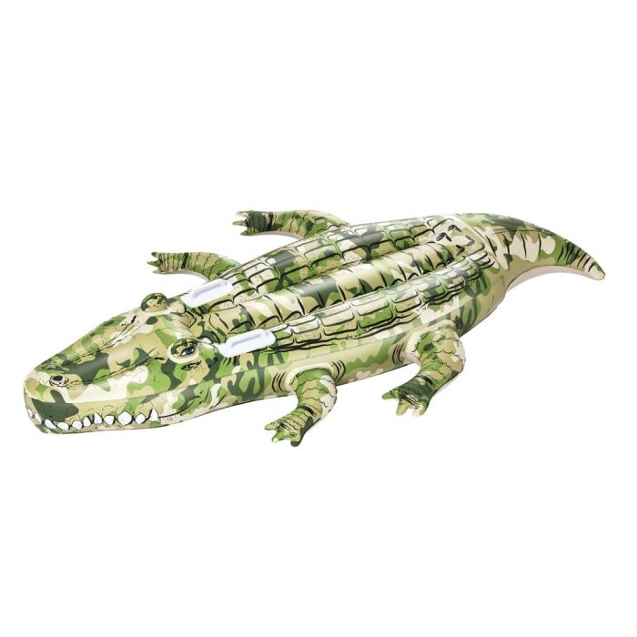 COCCODRILLO CAVALCABILE COCCODRILLO CAVALCABILE