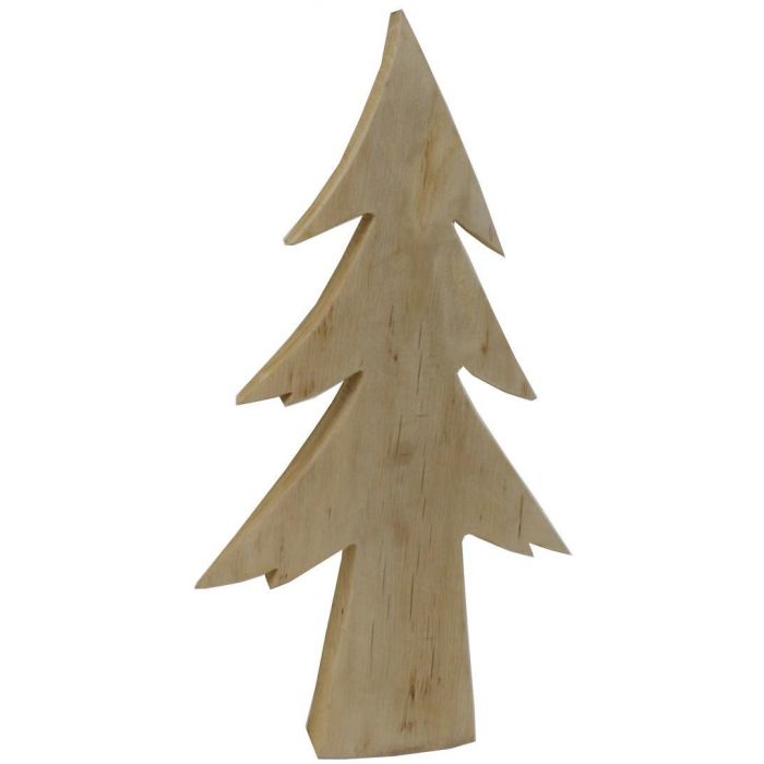 ALBERO H 48X28 CM DI LEGNO ALBERO H 48X28 CM DI LEGNO