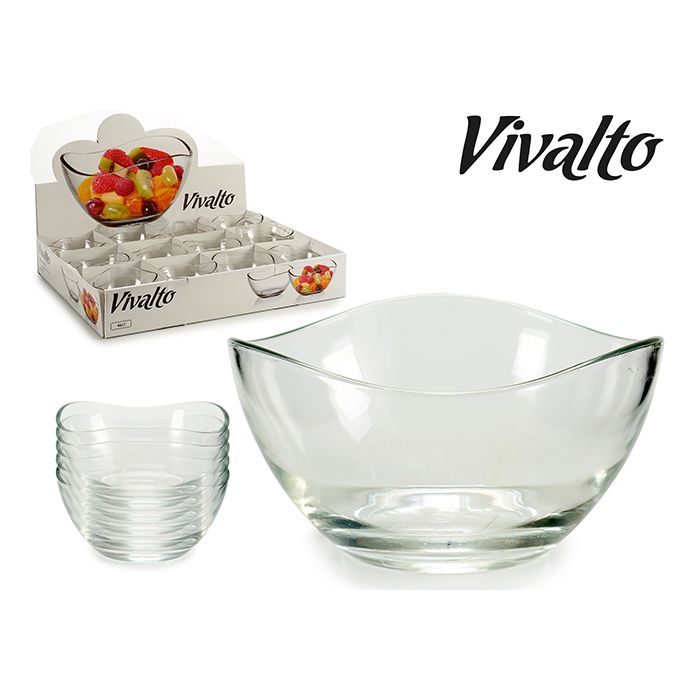 CIOTOLINA GRANDE A FORMA ONDULATA CIOTOLINA GRANDE A FORMA ONDULATA