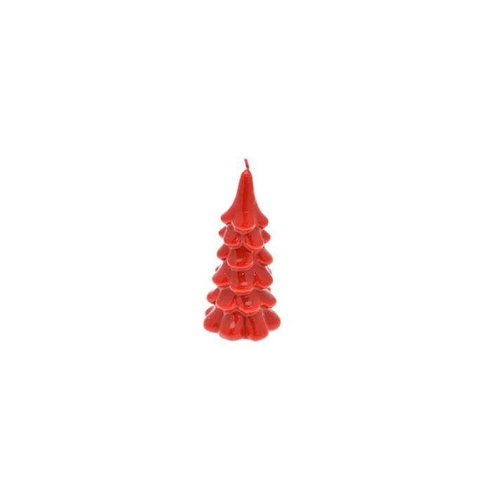 CANDELA ALBERO CM6H12 ROSSO CANDELA ALBERO CM6H12 ROSSO