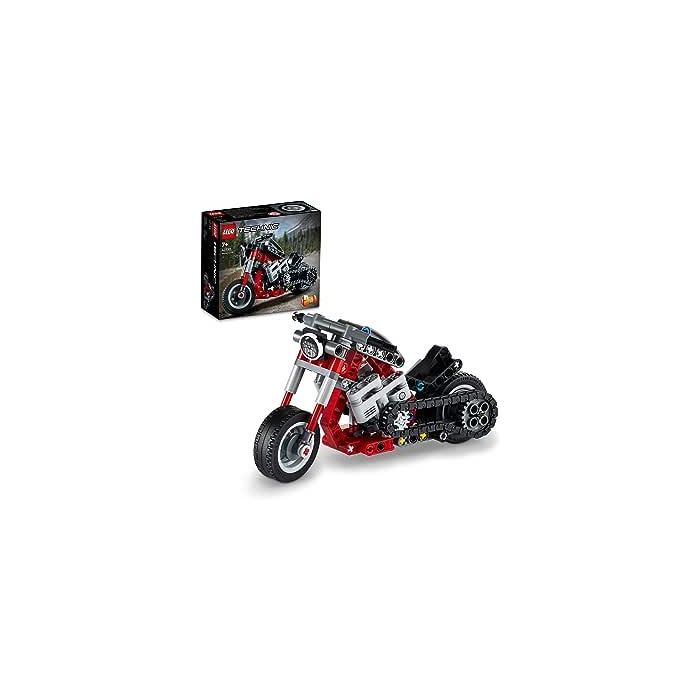 TECHNIC MOTOCICLETTA TECHNIC MOTOCICLETTA