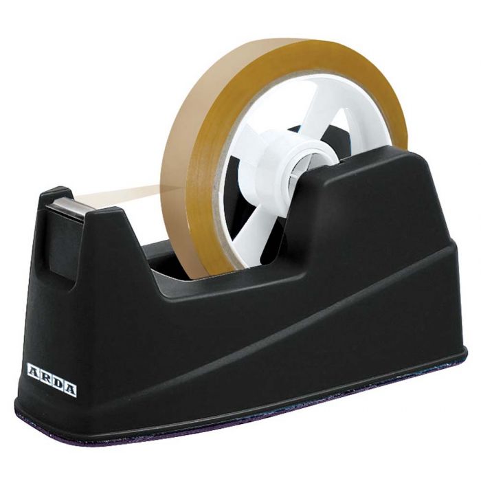 TENDINASTRO WAVE MED.NERO 19MM 19MMX33/66M TENDINASTRO WAVE MED.NERO 19MM 19MMX33/66M