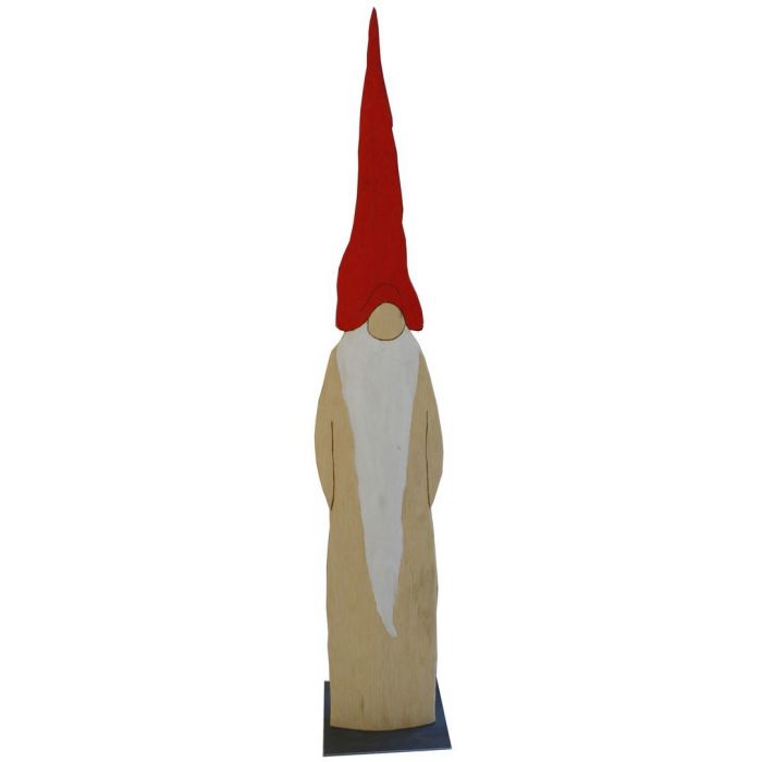 BABBO NATALE H 90X13 CM BABBO NATALE H 90X13 CM