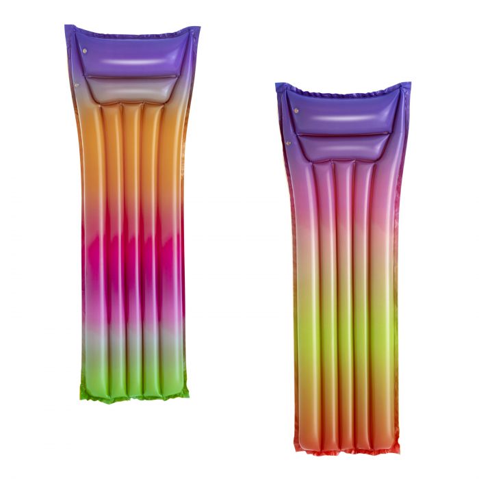 MATARASSINO RAINBOW 183X69.2CM