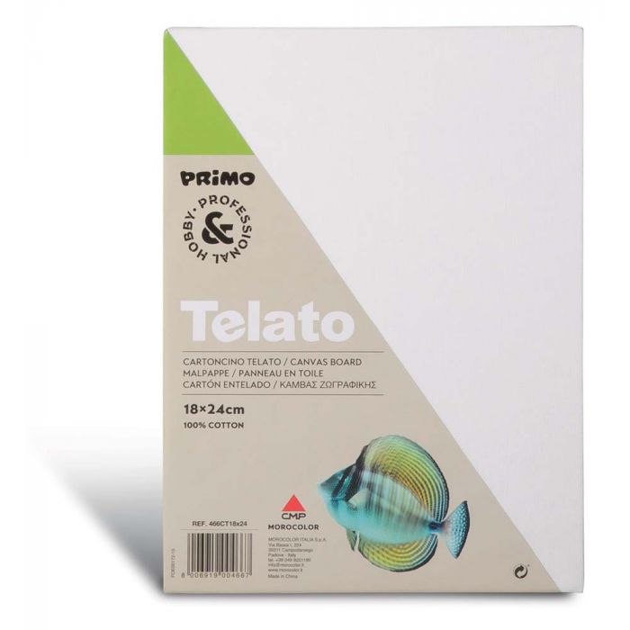 CARTONCINO TELATO CM 18X24 CARTONCINO TELATO CM 18X24