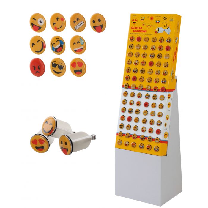 SALTELLO EMOTICONS SALTELLO EMOTICONS