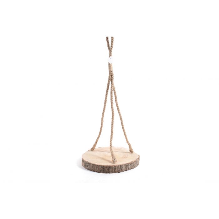 PENDENTE TRONCO TIMBER D.34XH.70CM PENDENTE TRONCO TIMBER D.34XH.70CM